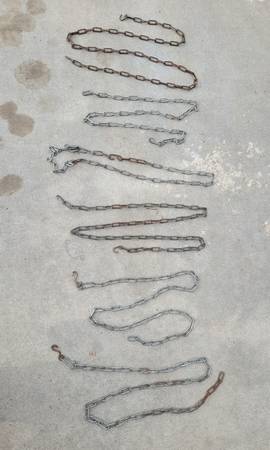 Chains 1