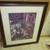 BRAZIL PRINT Matted Framed, BISTRO by Juarez Machado, Brazilian Artist 1 thumbnail