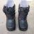 Snowboard Boots- Burton Ion Grom Size 5 (Mondo size 23) 4 thumbnail