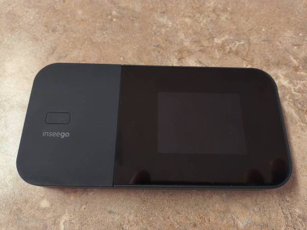 5G Mobile Hotspot 1