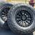 17” BASTA Rims& 285/70r17 Nitto Tires Ford F-150 Expedition F150 6x135 3 thumbnail