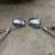 Extendable towing mirrors 2 thumbnail