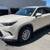 2024 Toyota Grand Highlander AWD All Wheel Drive XLE SUV 3 thumbnail