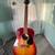 12 string acoustic guitar - Martinez 1 thumbnail