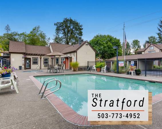 $1,695 / 2br - 1/2 MONTH FREE NOW! 2 Bedroom - Private Patio, Beautiful and Wooded (Beaverton)63831327210243120
