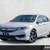 2016 Honda Accord Sedan  LX Sedan 1 thumbnail