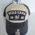 Brand New Milwaukee Brewers Baseball Hat With Tags Still Attached 6 thumbnail