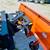 New 7’ Hydraulic Quick Attach Push Blade for Skid Steer or Tractor 6 thumbnail