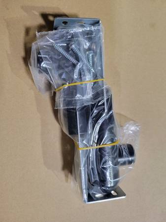 Garage Door Sensors 1