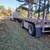 96x48 ft 1997 Raven flatbed trailer 1 thumbnail