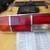 Taillights Lamborghini Espada series 1-2 5 thumbnail