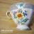 Vintage Grosvenor Bone China Floral Tea Cup and Saucer 13 thumbnail