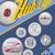 1965 Impala SS Biscayne Belair front chrome grill shell 15 thumbnail