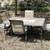 Hampton Bay Patio Table 2 thumbnail