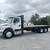 2014 Freightliner M2106 Flatbed Truck (u13259) 8 thumbnail
