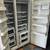 Jade side by side stainless steel refrigerator built in 2 thumbnail