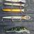 MUSKIE FISHING LURES 4 thumbnail