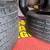 New Michelin Tires Set (2) 335/35R15 (2) 215/55R15 3 thumbnail