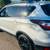 2018 Ford Escape SEL-Nice Silver/Black Wheels,4x4,95k 3 thumbnail