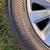 Single (1) Toyota Sienna wheel 235 55 18 Bridgestone DriveGuard RunFlat tire 5 thumbnail