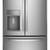 *Open Box* GE Profile 36” Counter Depth French Door Refrigerator 1 thumbnail