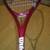 Wilson Squash Racquets 5 thumbnail