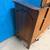 Vintage Solid Cherry Chest of Drawers & Dresser with Mirror 2 thumbnail