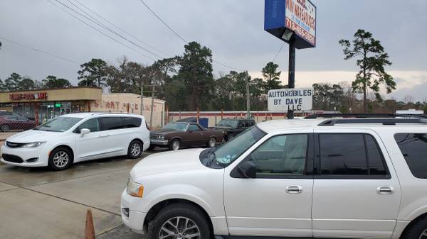 Live on property storage facility 1