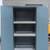 Jamco 60 Gallon Flammable / Corrosive storage cabinet 3 thumbnail