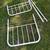 Antique Iron Metal Bed Full Size Complete 3 thumbnail