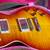 Gibson Custom Shop LE Class 5 Les Paul - AAAAA  Merlot Fade 7lbs - 8oz 6 thumbnail