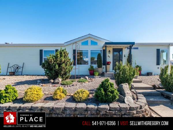$174,900 / 3br - 1512ft2 - Stunningly Renovated Home! Move-in-ready property! (Lebanon OR)64170156782593120