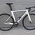 SPECIALIZED Allez Sprint Track Fixie Fixed Bike + Aerofly Carbon Bars 1 thumbnail
