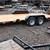7K, 10K Equipment Tilt Bed Trailer 12 thumbnail
