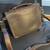 Saddleback Leather Front Pocket Satchel Dark Coffee Brown 2 thumbnail
