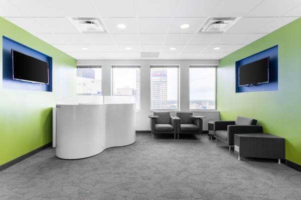 $189 Big Business Look, Small Business Budget with Virtual Office Plans (Dallas)63936221700611122