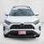 2019 Toyota RAV4 RAV 4 XLE SUV 2 thumbnail