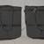 Sports Bike Storage Bag Pannier Blackburn Set of 2 3 thumbnail