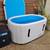 Sport Portable Cold Plunge - Complete Setup 7 thumbnail