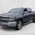 2018 Chevrolet Silverado 1500 LTZ 4x4 4WD Chevy Truck Electric Crew ca 1 thumbnail