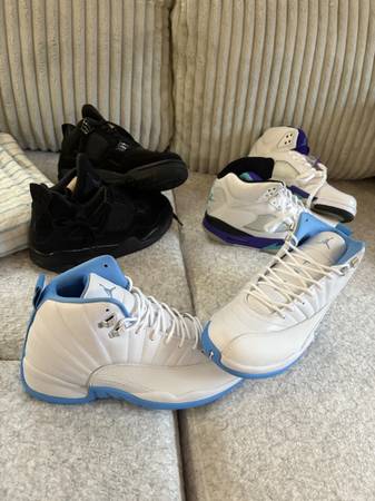 Jordans 1