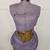 Antique Womens Dress Form Mannequin 3 thumbnail