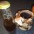 RATTLESNAKE MUG OR PLANTER WITH A BOTTLE OF OLD RATTLESNAKE BEER 1 thumbnail