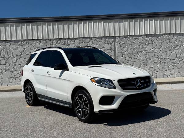 2017 MERCEDES GLE350 4MATIC AWD / LOW MILES 73K / LOADED / NICE !!! - $18,900 (Omaha Nebraska / Milana Motors 4531 S 90th Street)63613547563011121