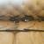 3 Foam Padded Metal Suit Hanger and 3 Foam padded pant hanger (black) 1 thumbnail