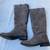Madden Girl CAAPITAL Brown Womans Boots Size 6 NICE 5 thumbnail