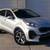 2020 Kia Sportage LX 4dr SUV 4 thumbnail