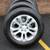 2025 Chevy Silverado 20'' Takeoff Wheels/Tires 6 thumbnail