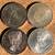 Germany 5 Mark coins (each for) 1 thumbnail