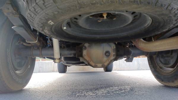 2005 RAM Dakota - Photo 4